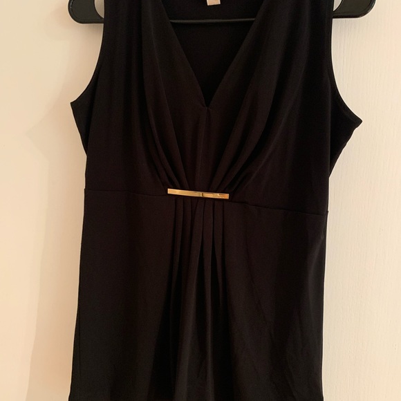 Beautiful MK top - Picture 4 of 4